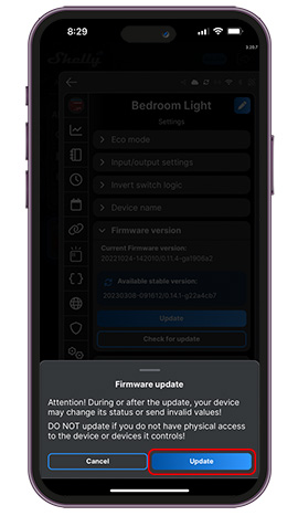 shelly-app-update-firmware-8