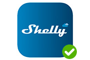 shelly-app-yes